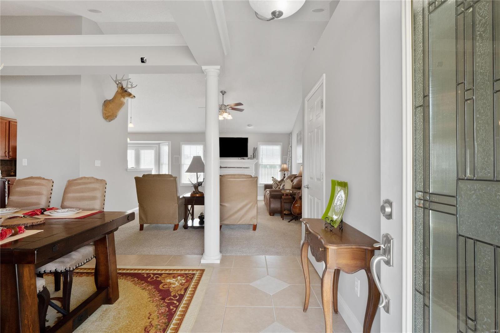 3831 Rocky Mound Drive