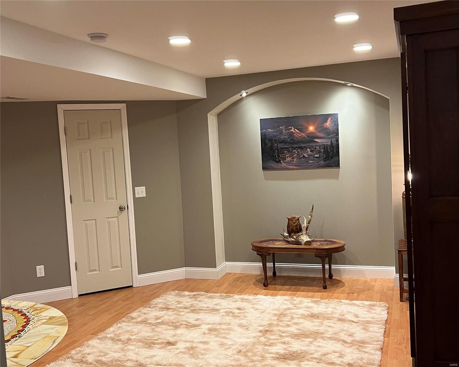 3831 Rocky Mound Drive