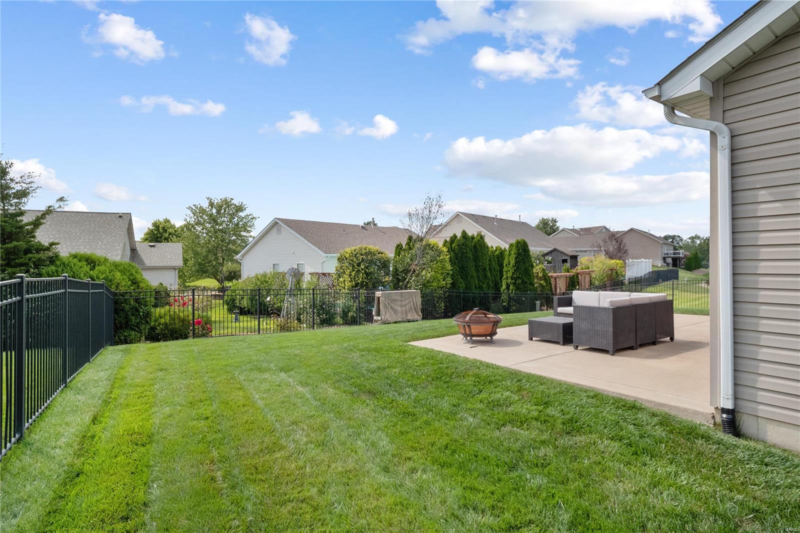 3831 Rocky Mound Drive