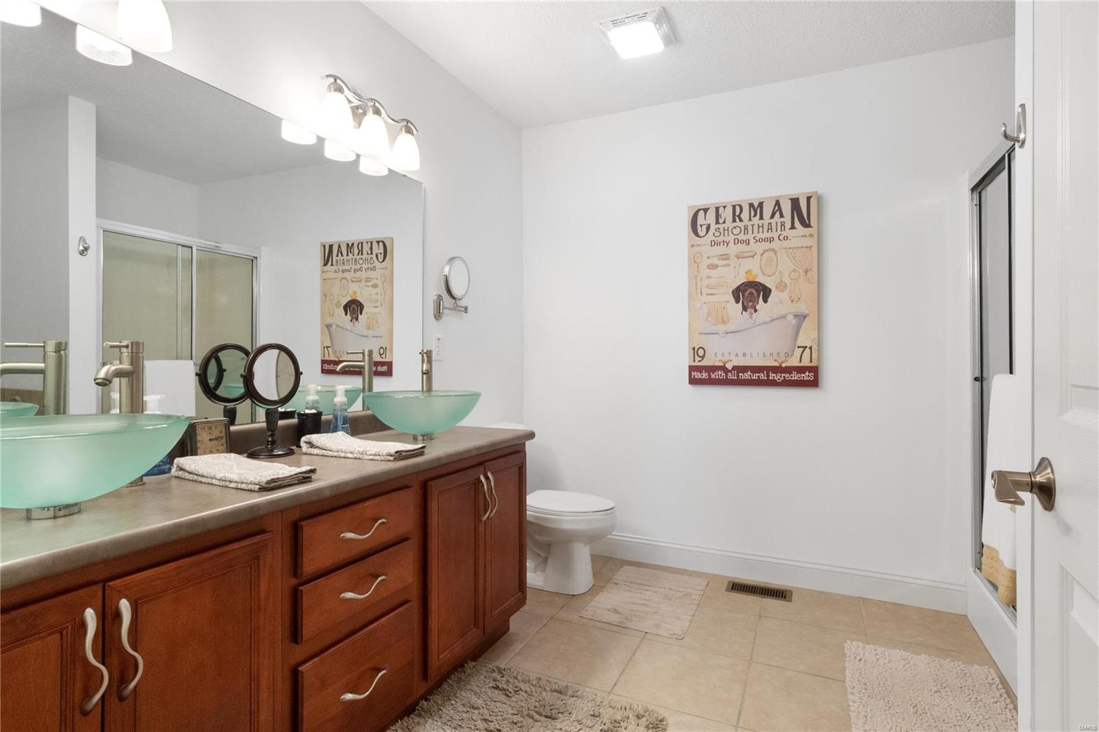 3831 Rocky Mound Drive