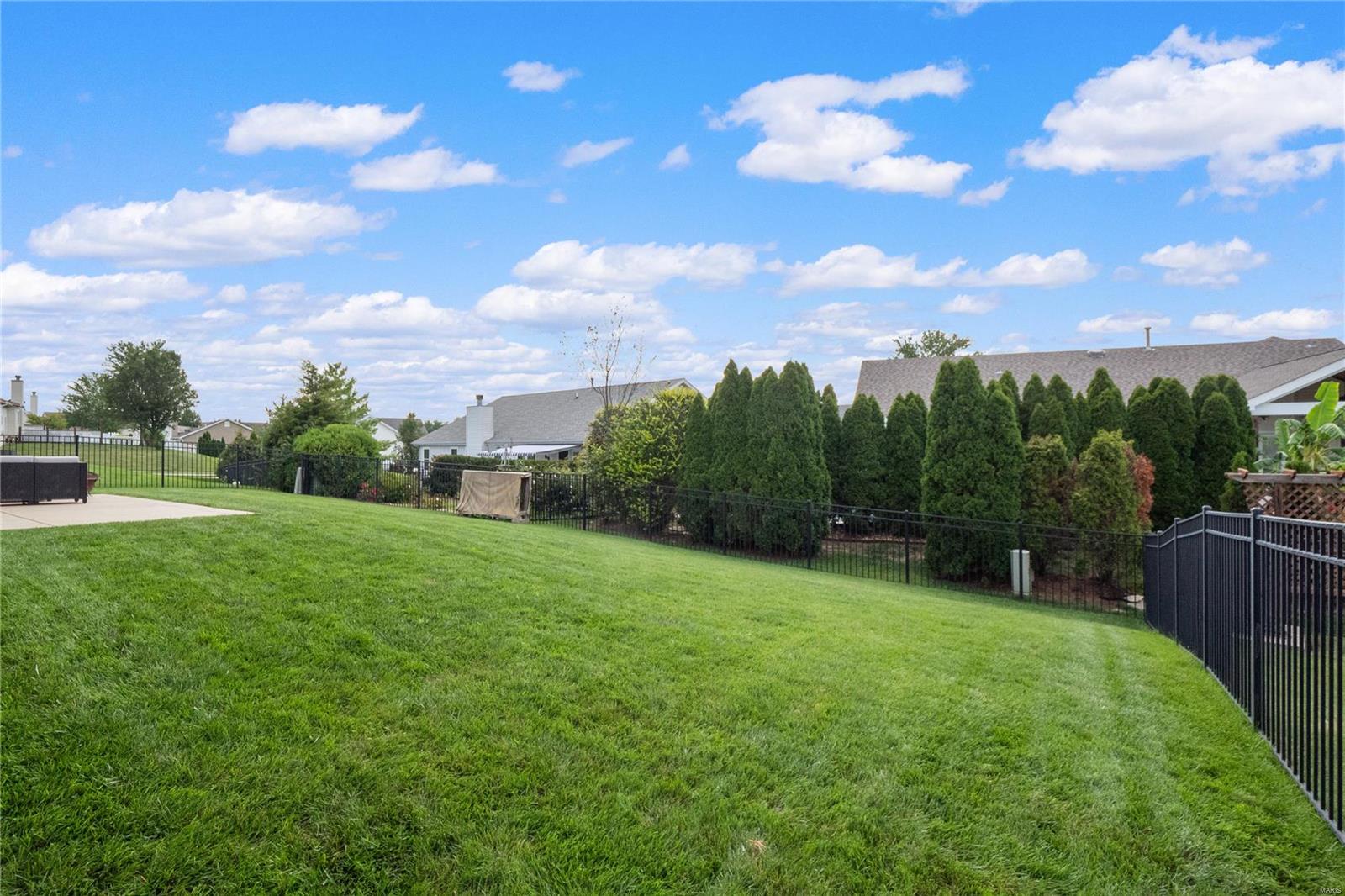 3831 Rocky Mound Drive