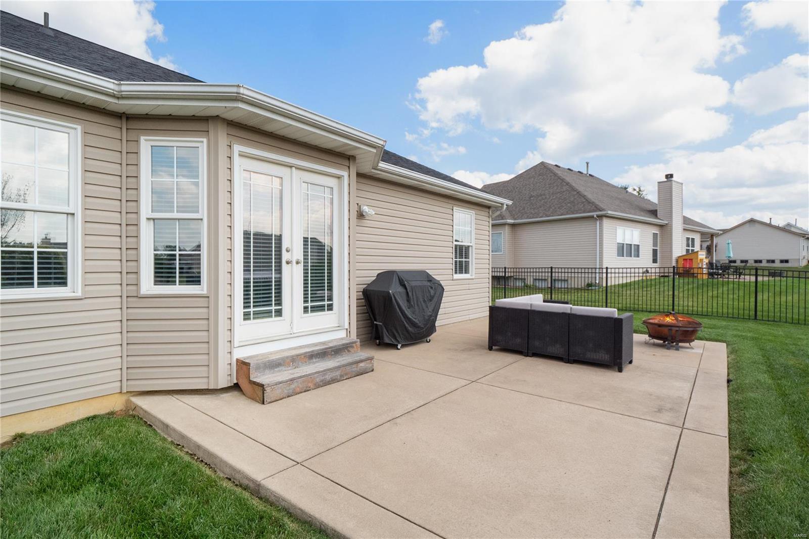 3831 Rocky Mound Drive