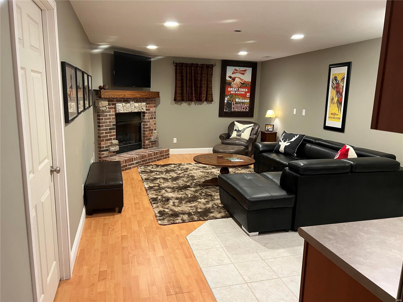 3831 Rocky Mound Drive