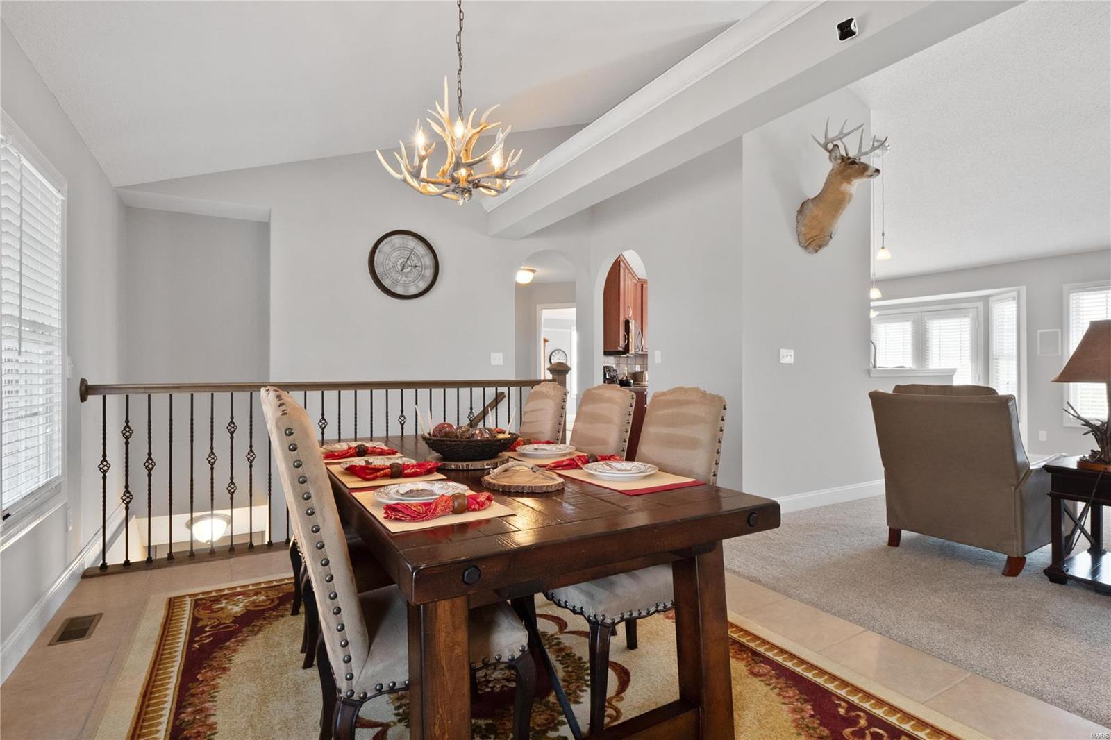 3831 Rocky Mound Drive