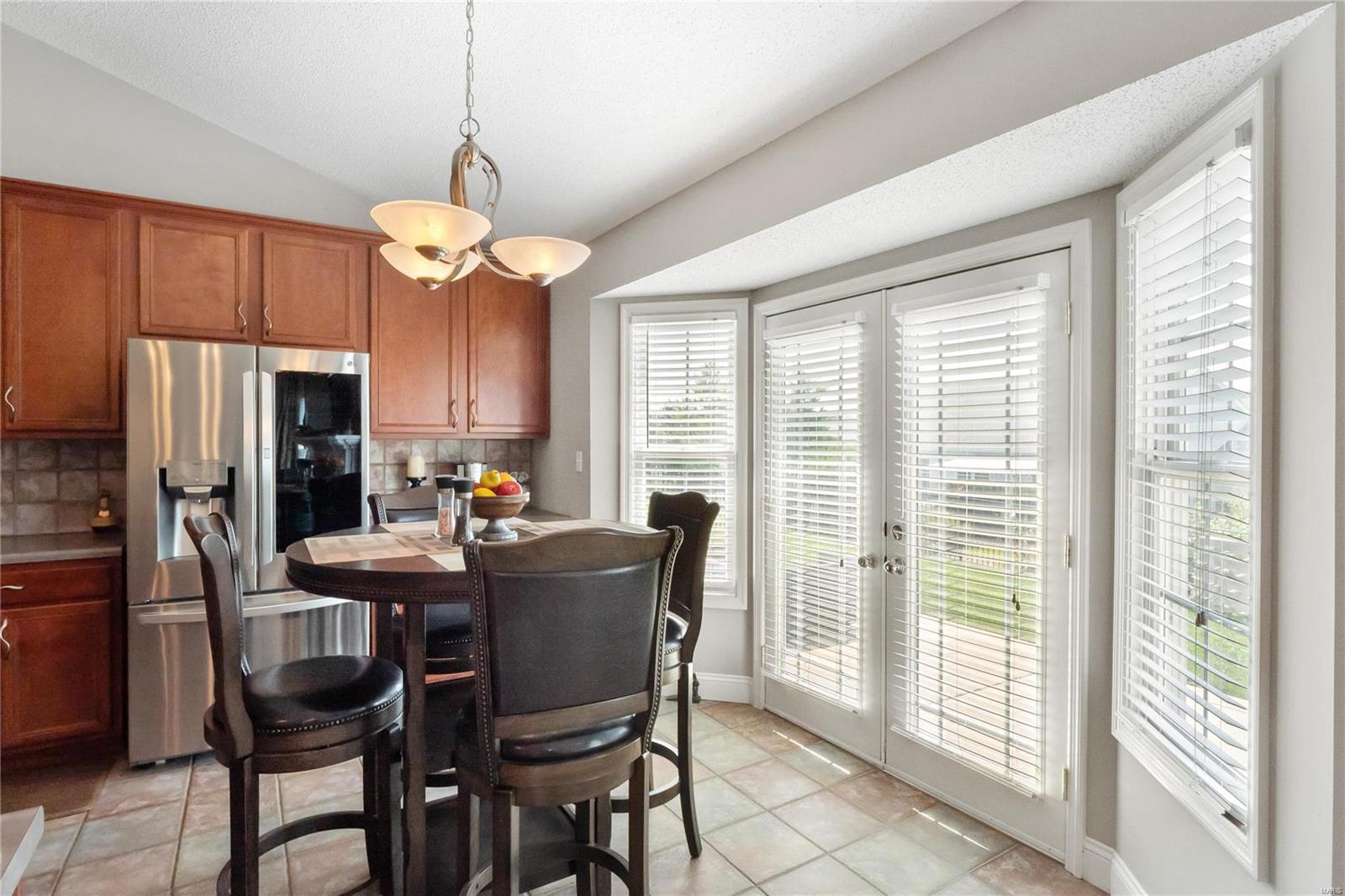 3831 Rocky Mound Drive