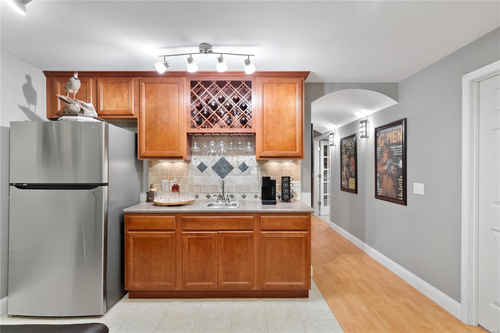 3831 Rocky Mound Drive