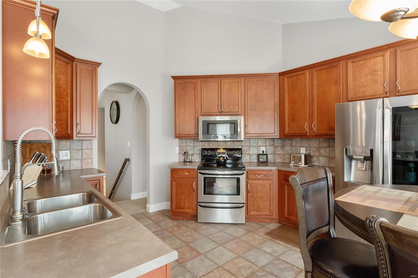 3831 Rocky Mound Drive