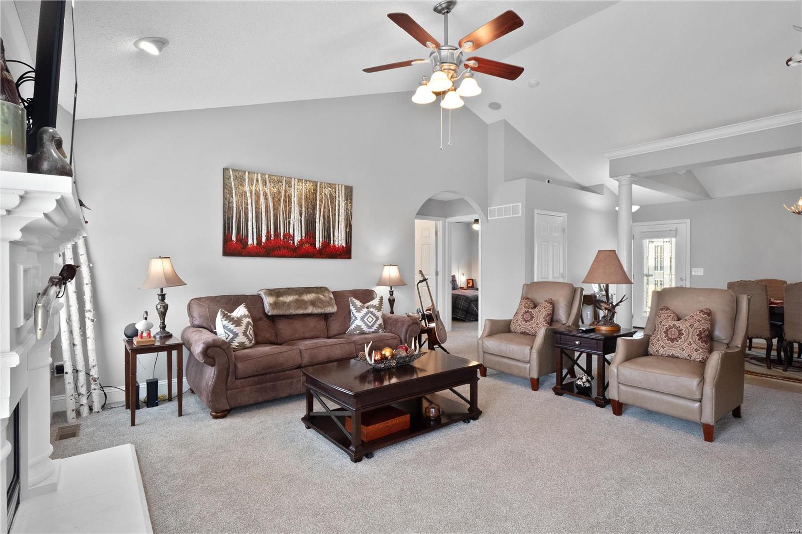 3831 Rocky Mound Drive