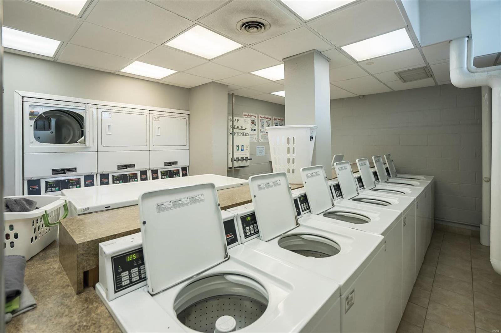 4466 W Pine Boulevard Unit: 23G