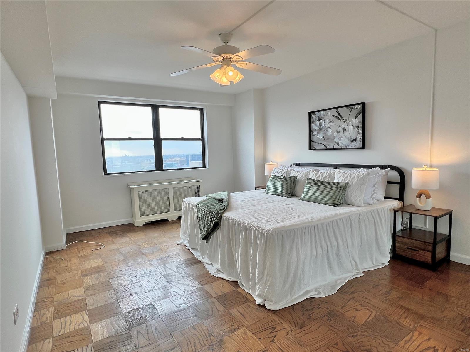 4466 W Pine Boulevard Unit: 23G