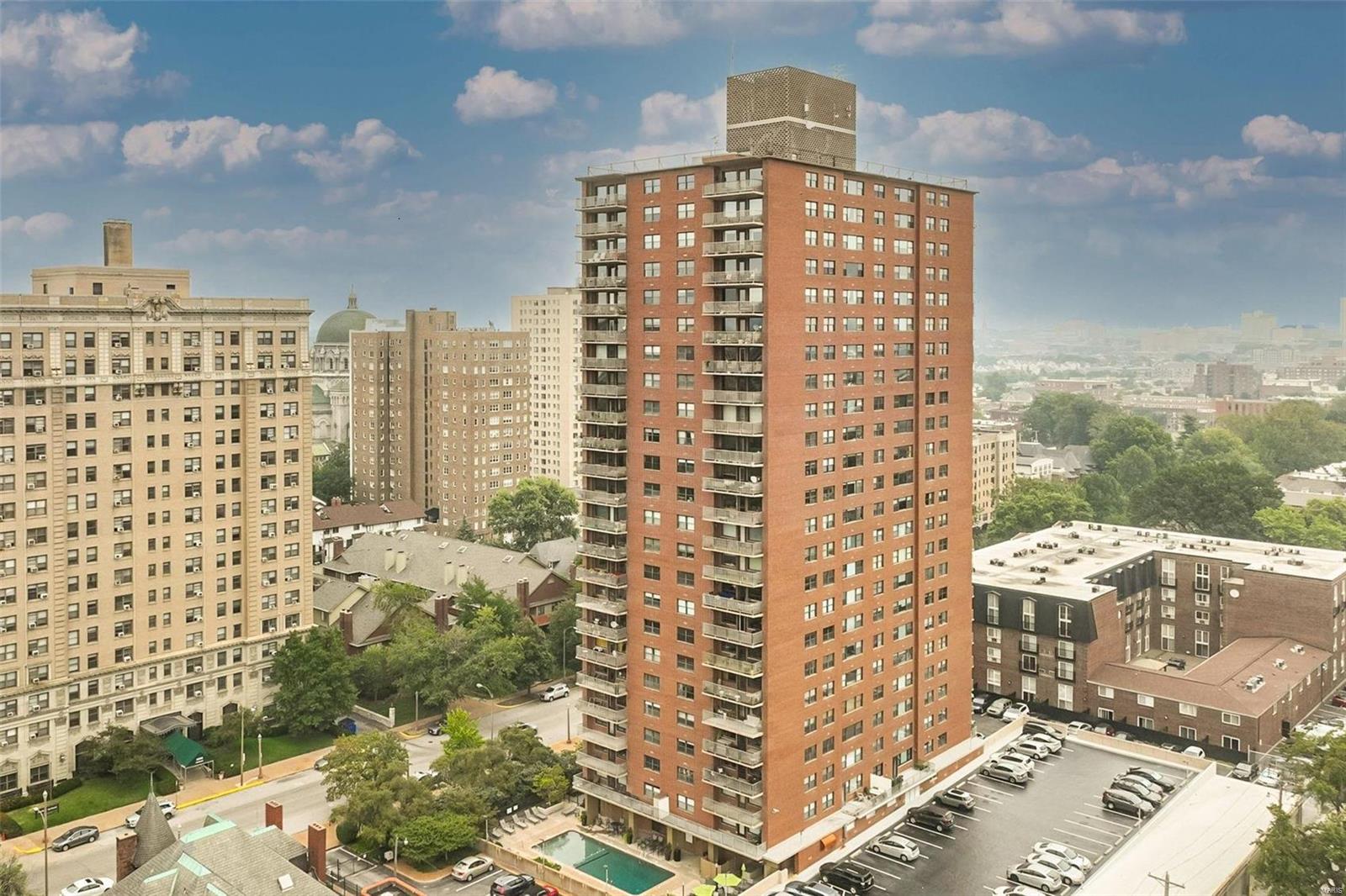 4466 W Pine Boulevard Unit: 23G