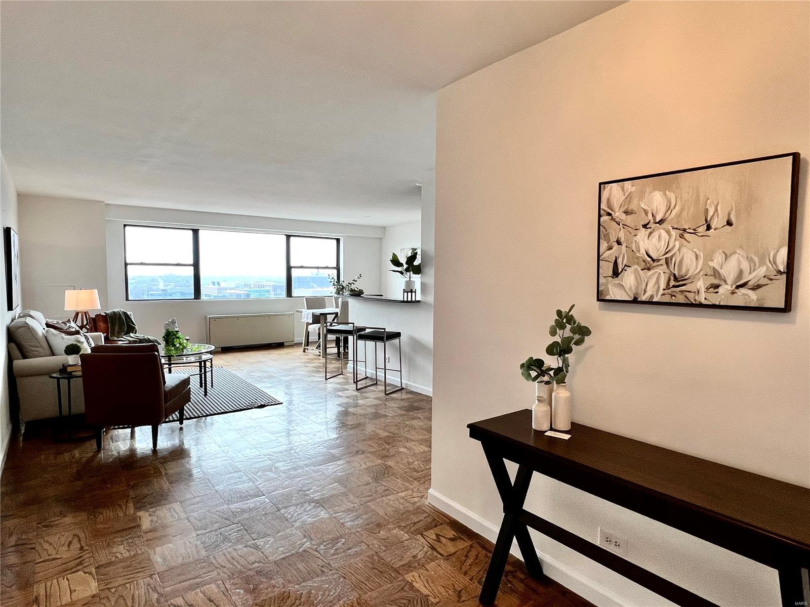 4466 W Pine Boulevard Unit: 23G