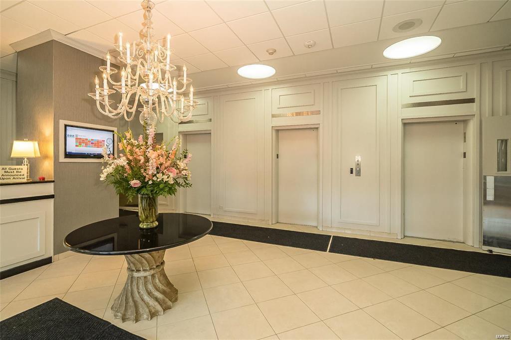 4466 W Pine Boulevard Unit: 23G