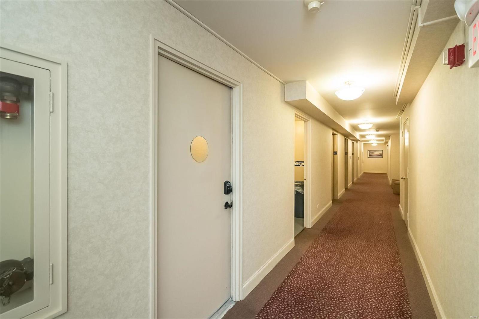 4466 W Pine Boulevard Unit: 23G