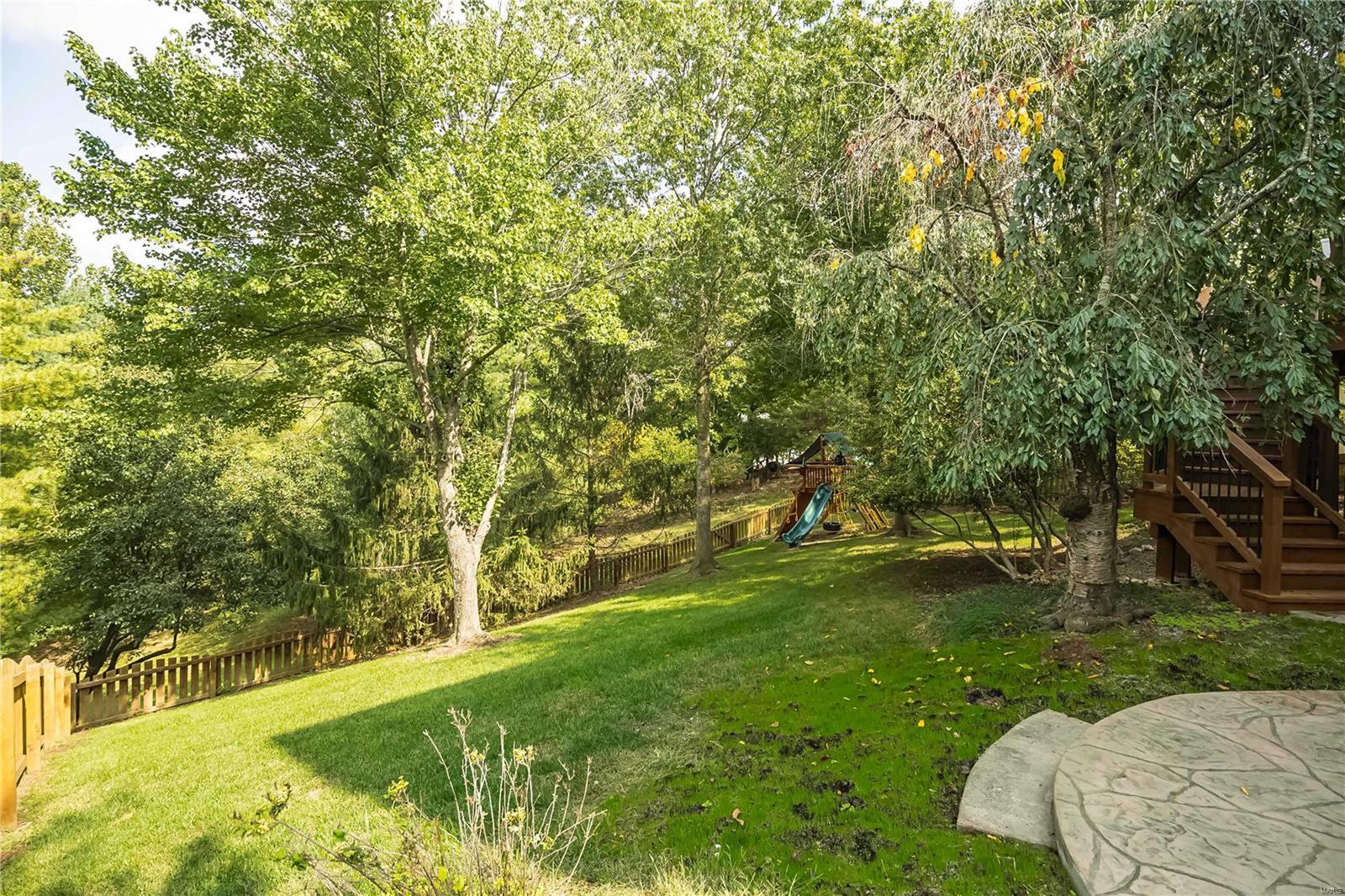 1548 Clayton Woods Court