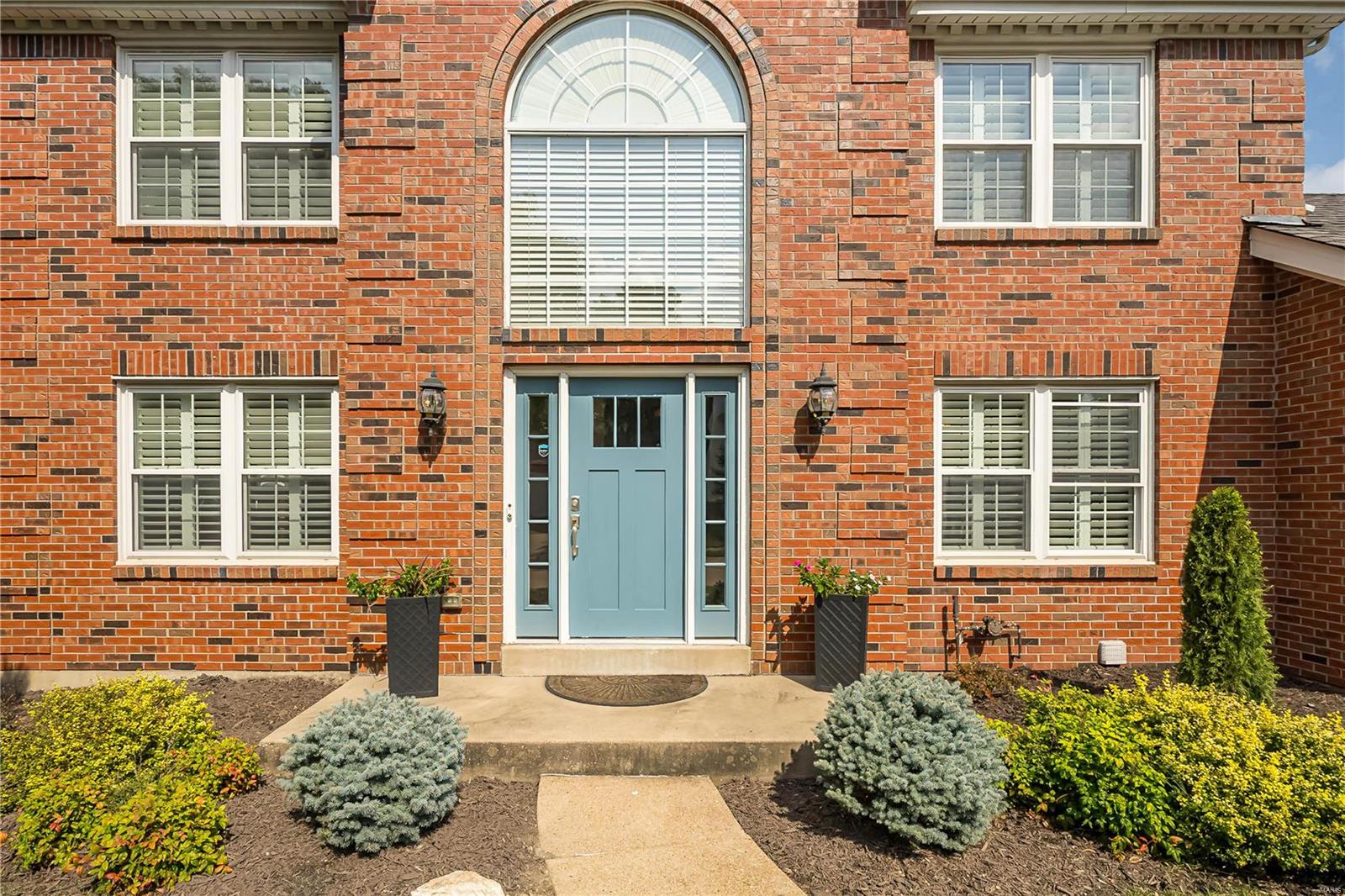 1548 Clayton Woods Court