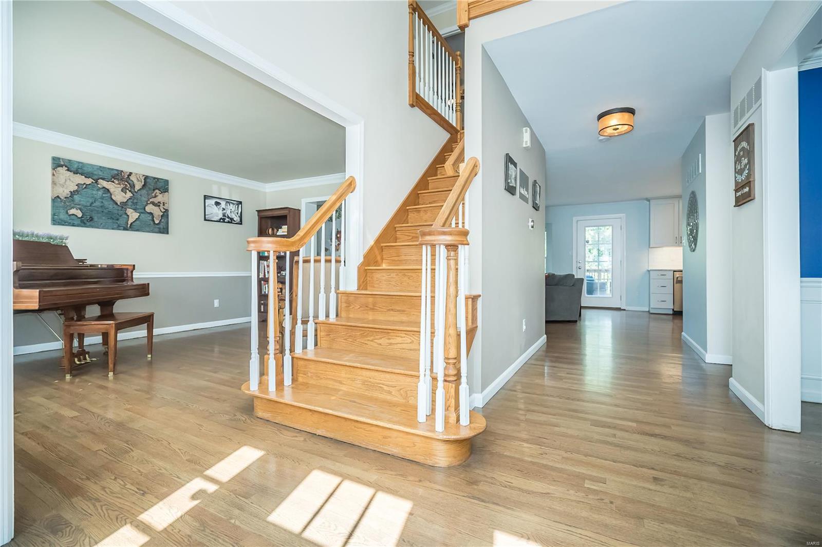 1548 Clayton Woods Court