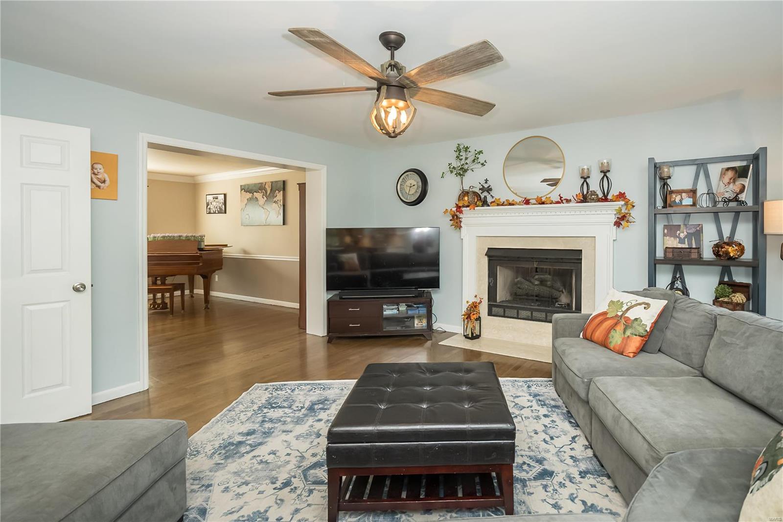 1548 Clayton Woods Court