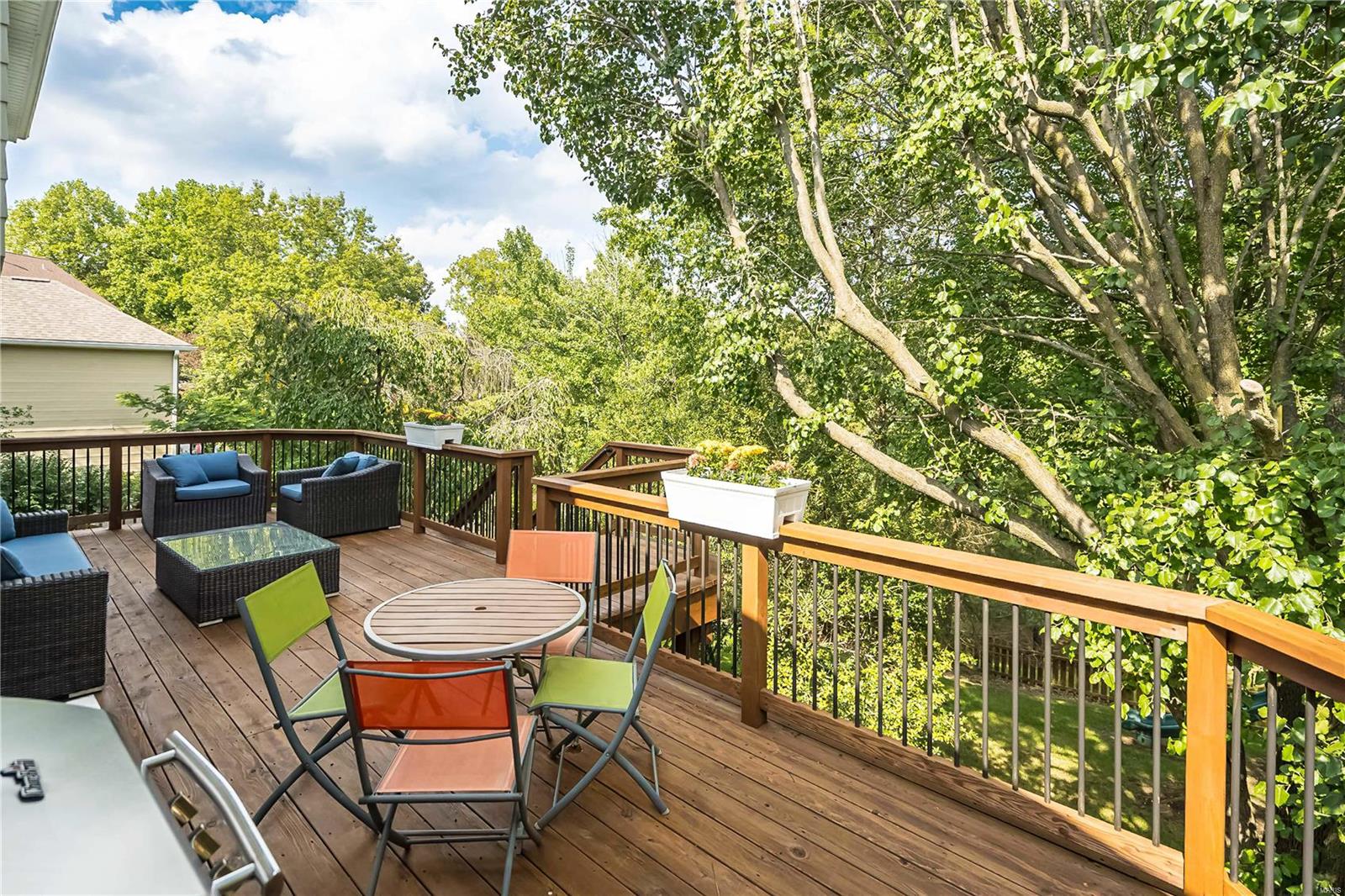 1548 Clayton Woods Court