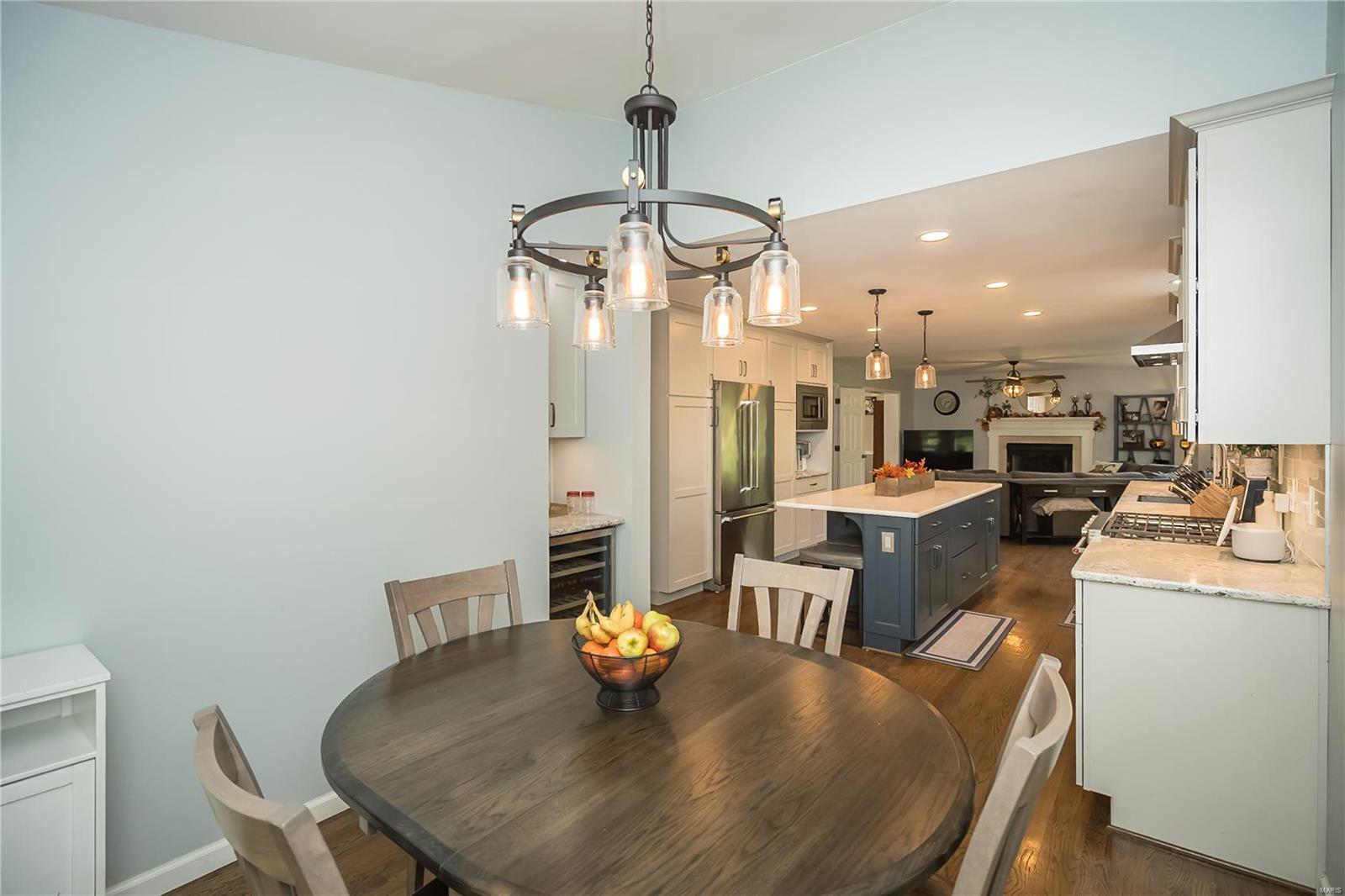 1548 Clayton Woods Court