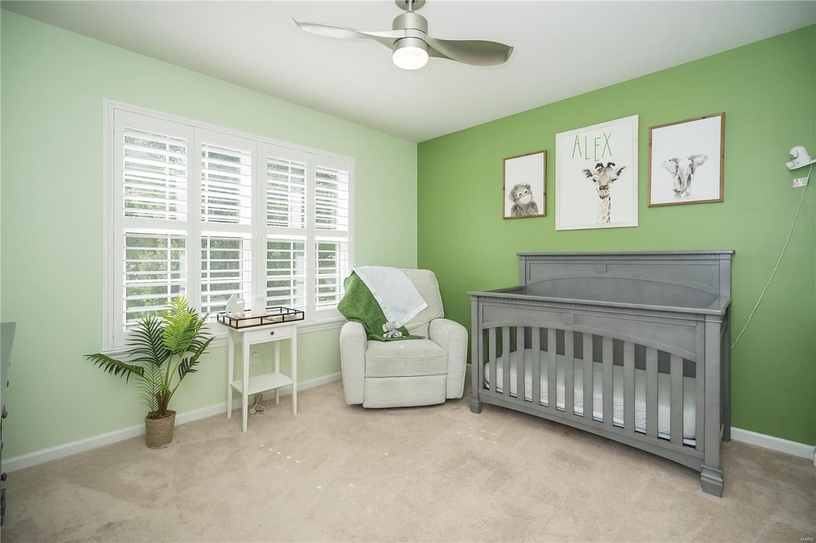 1548 Clayton Woods Court