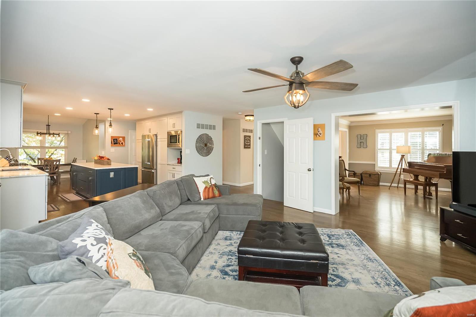 1548 Clayton Woods Court