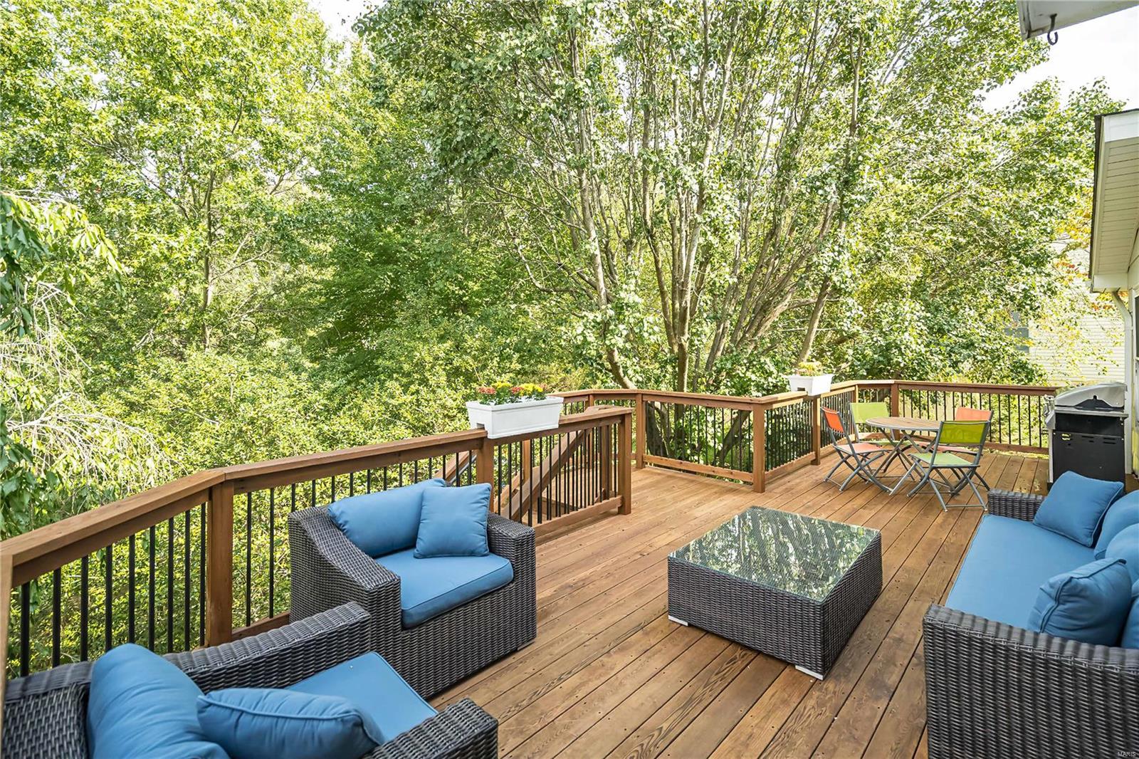 1548 Clayton Woods Court