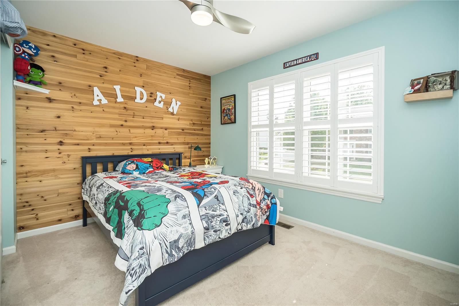 1548 Clayton Woods Court