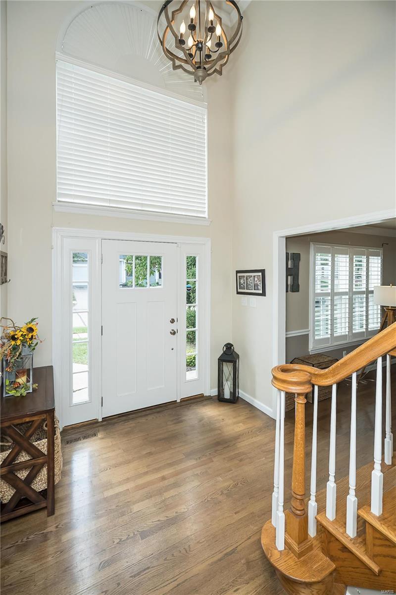 1548 Clayton Woods Court