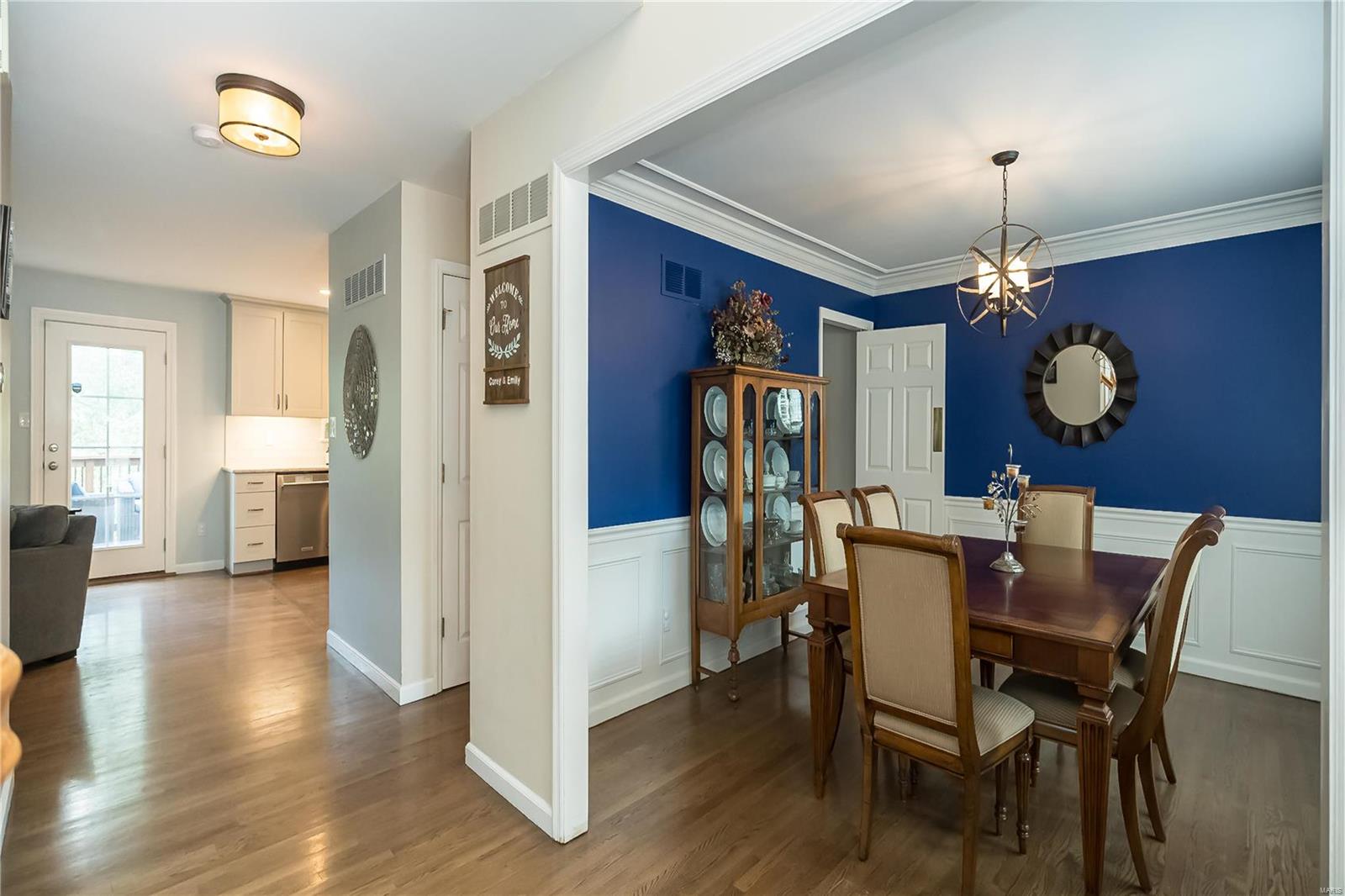 1548 Clayton Woods Court