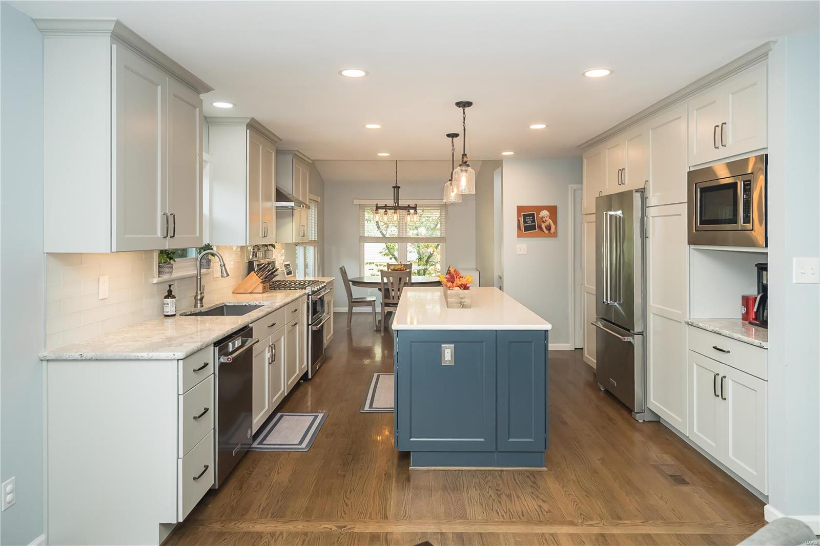 1548 Clayton Woods Court