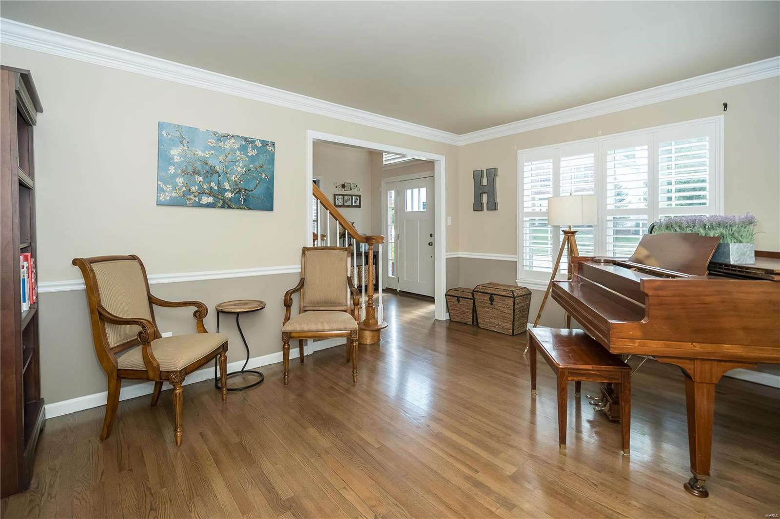 1548 Clayton Woods Court