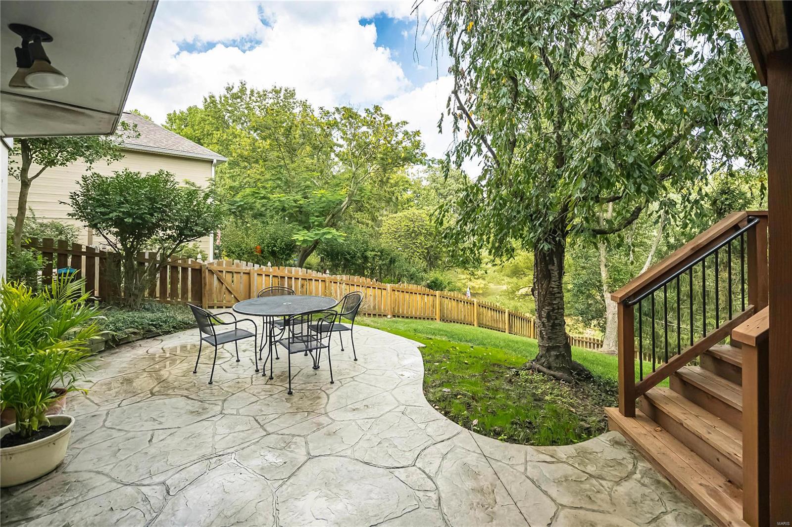 1548 Clayton Woods Court