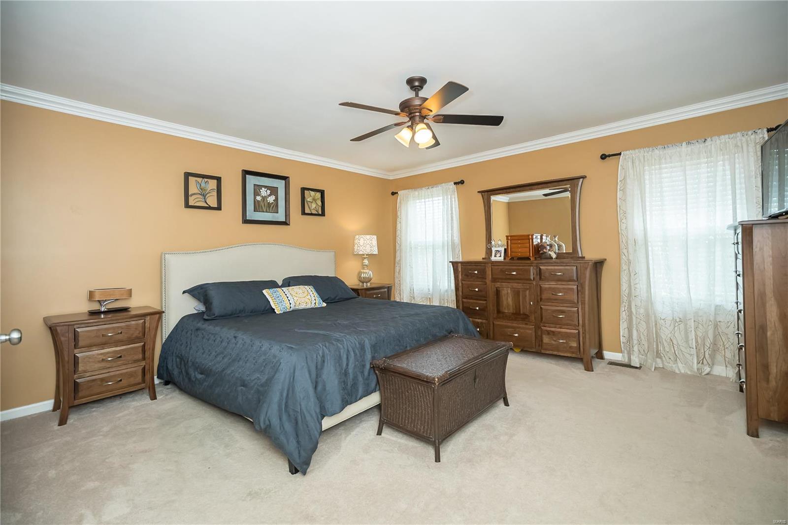 1548 Clayton Woods Court