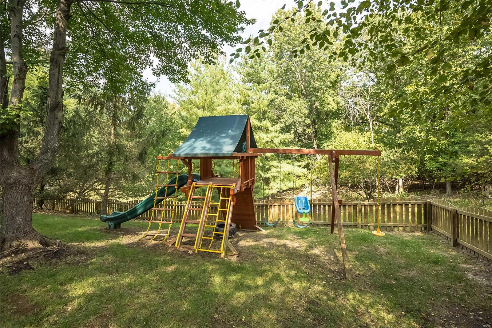 1548 Clayton Woods Court