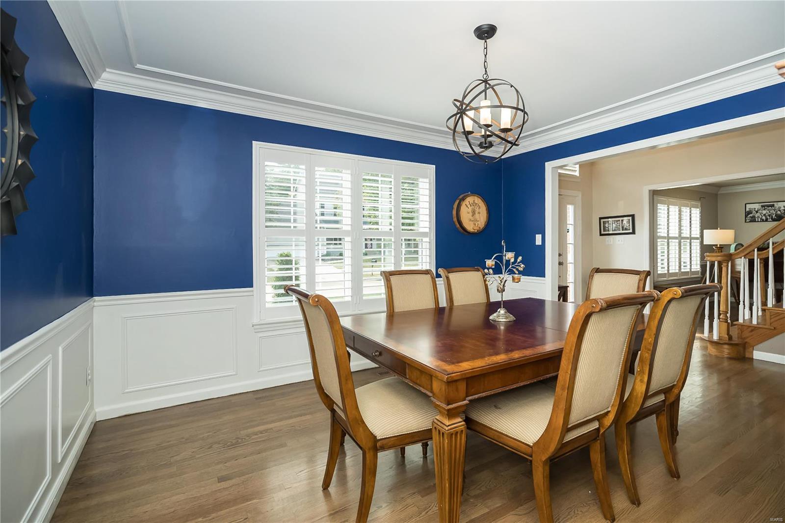 1548 Clayton Woods Court