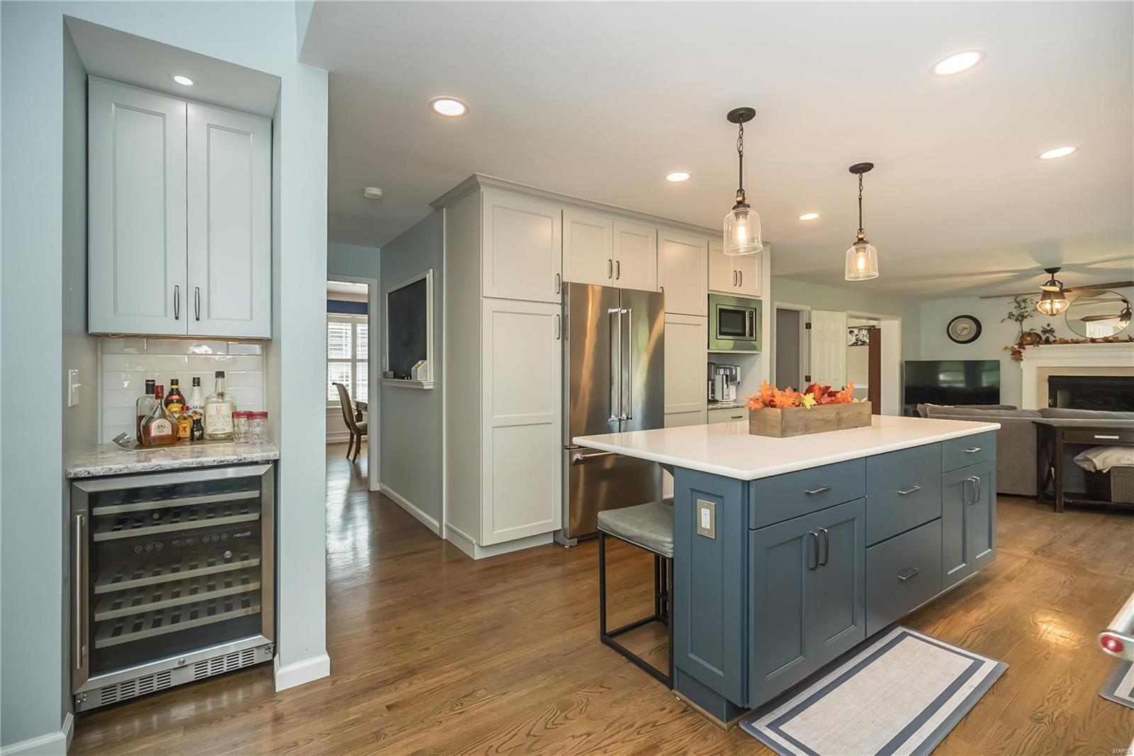 1548 Clayton Woods Court