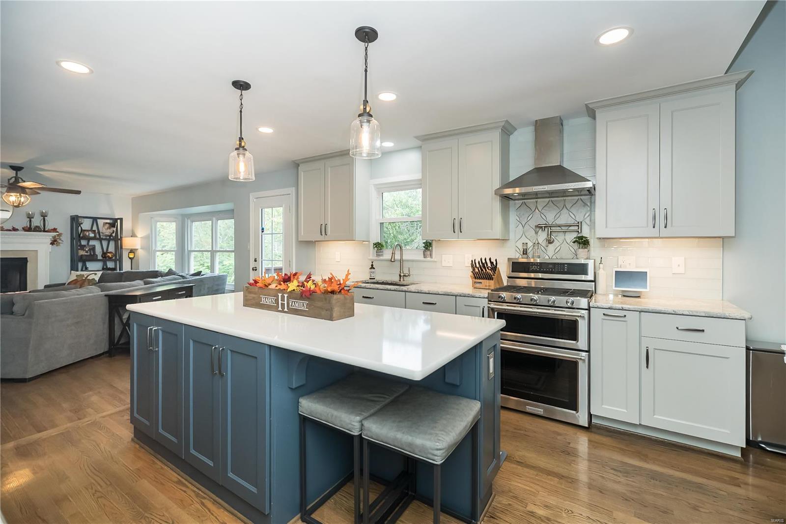 1548 Clayton Woods Court