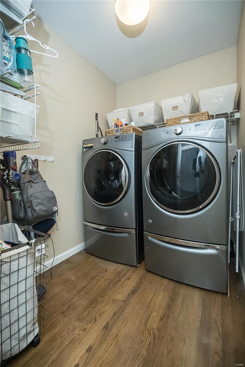 1548 Clayton Woods Court