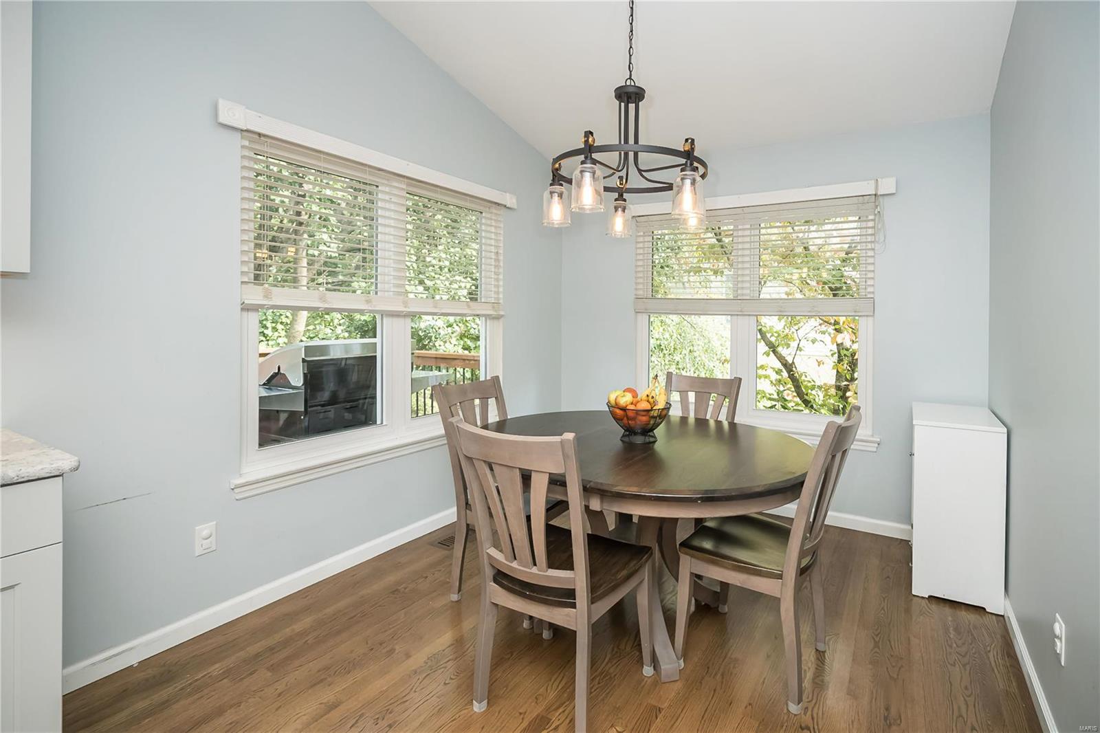 1548 Clayton Woods Court