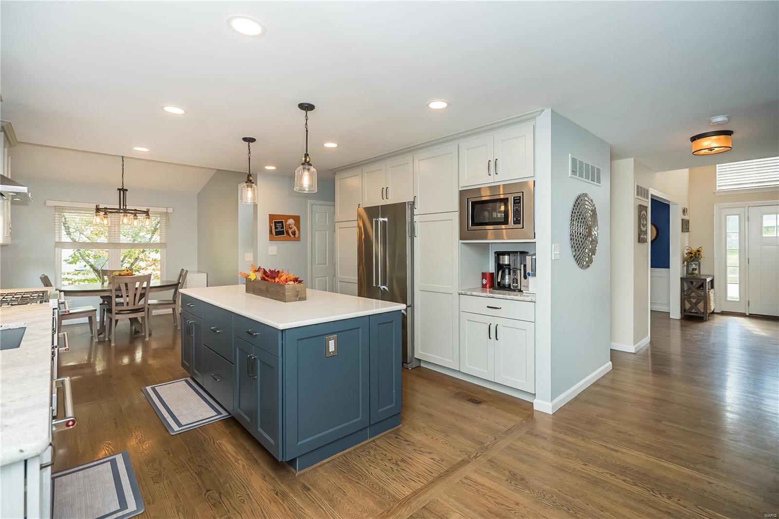 1548 Clayton Woods Court