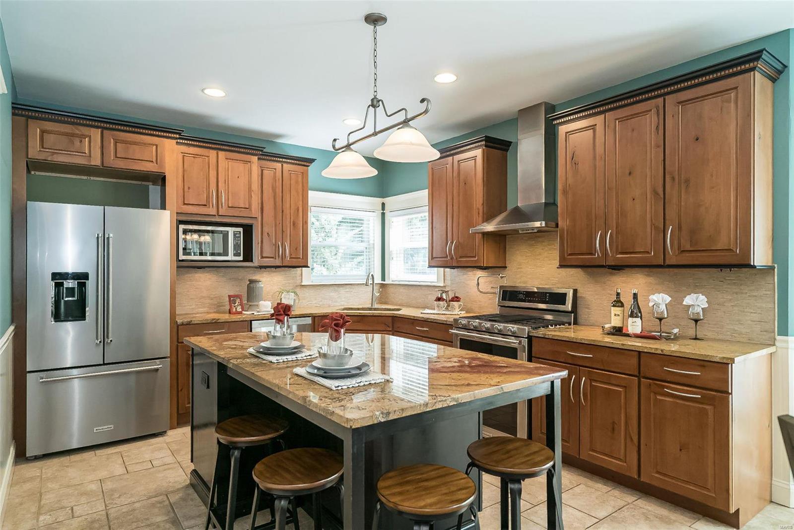 1280 Arbor Bluff Circle