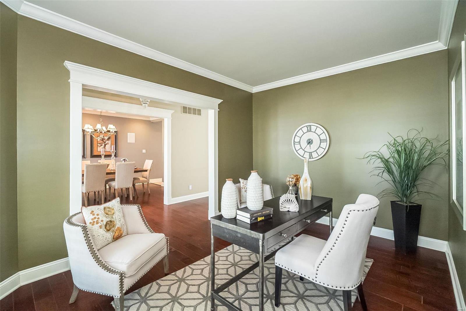 1280 Arbor Bluff Circle