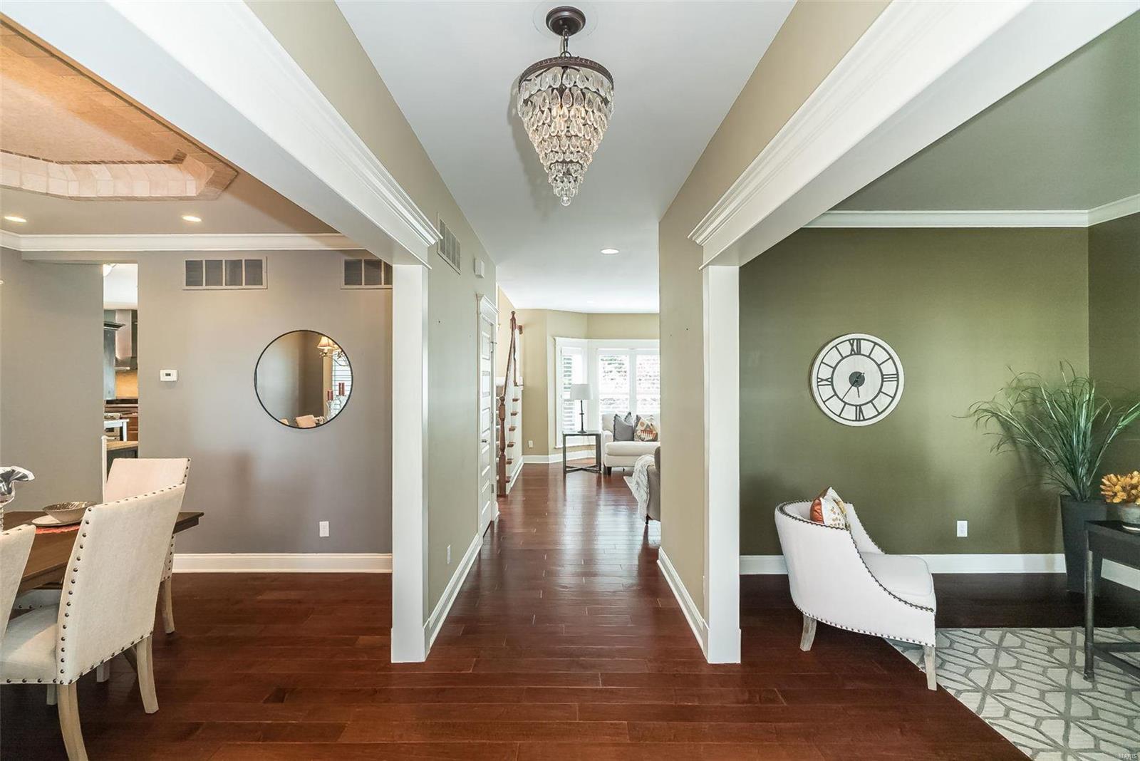 1280 Arbor Bluff Circle