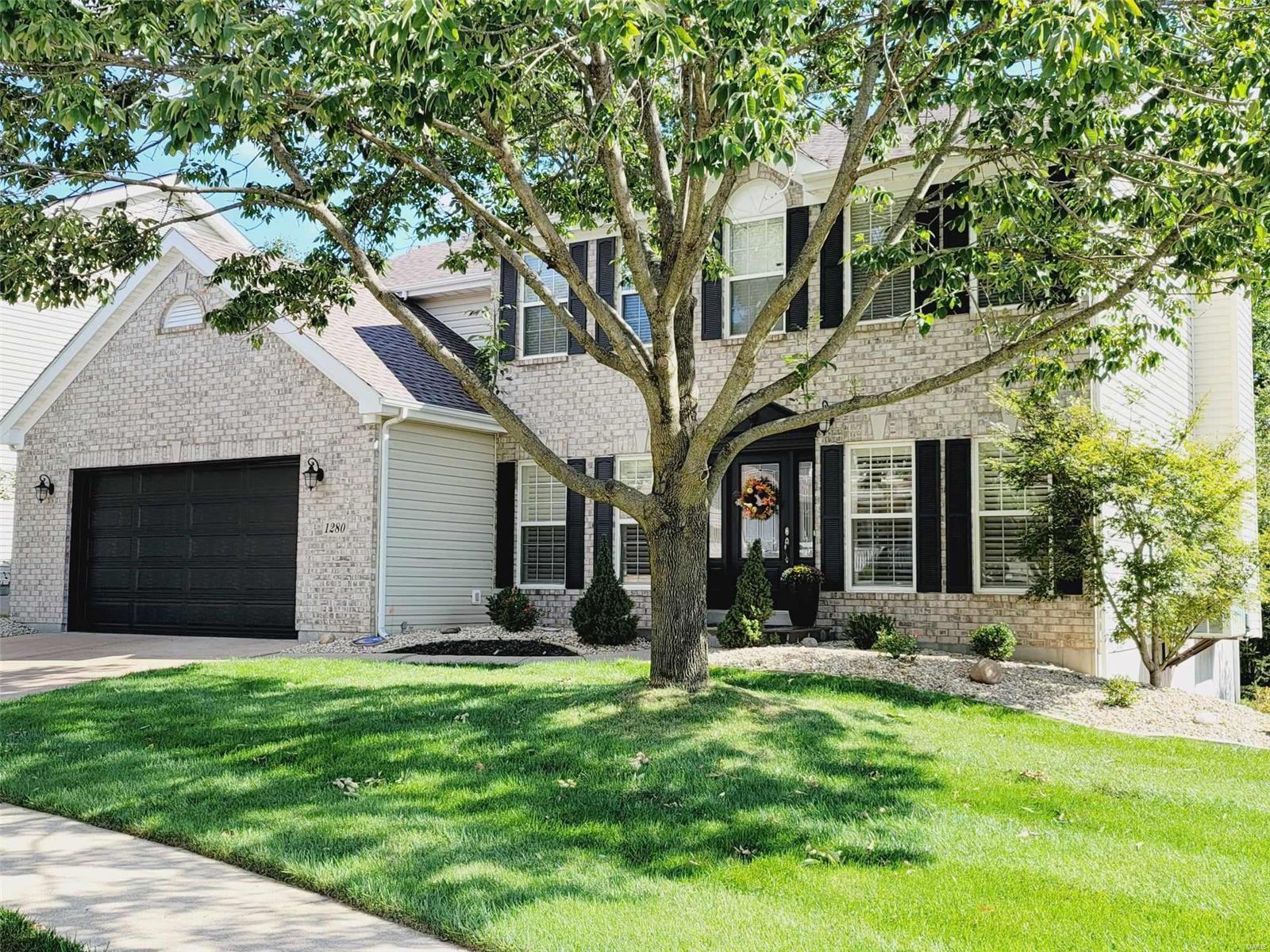 1280 Arbor Bluff Circle