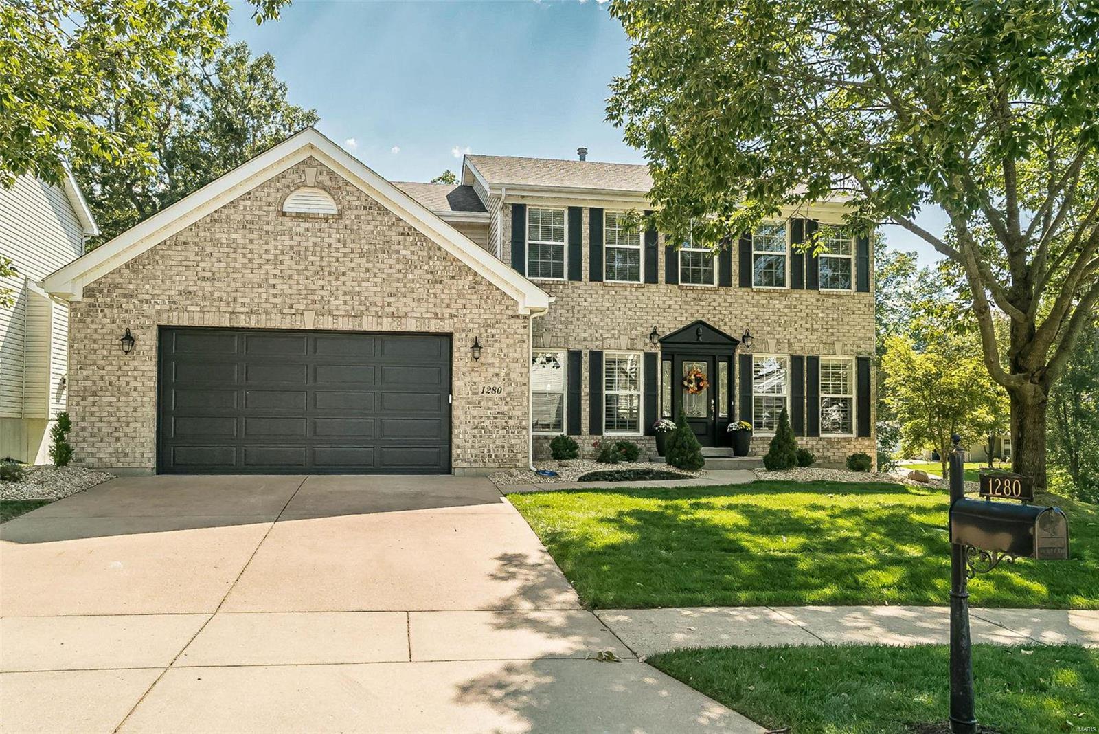 1280 Arbor Bluff Circle