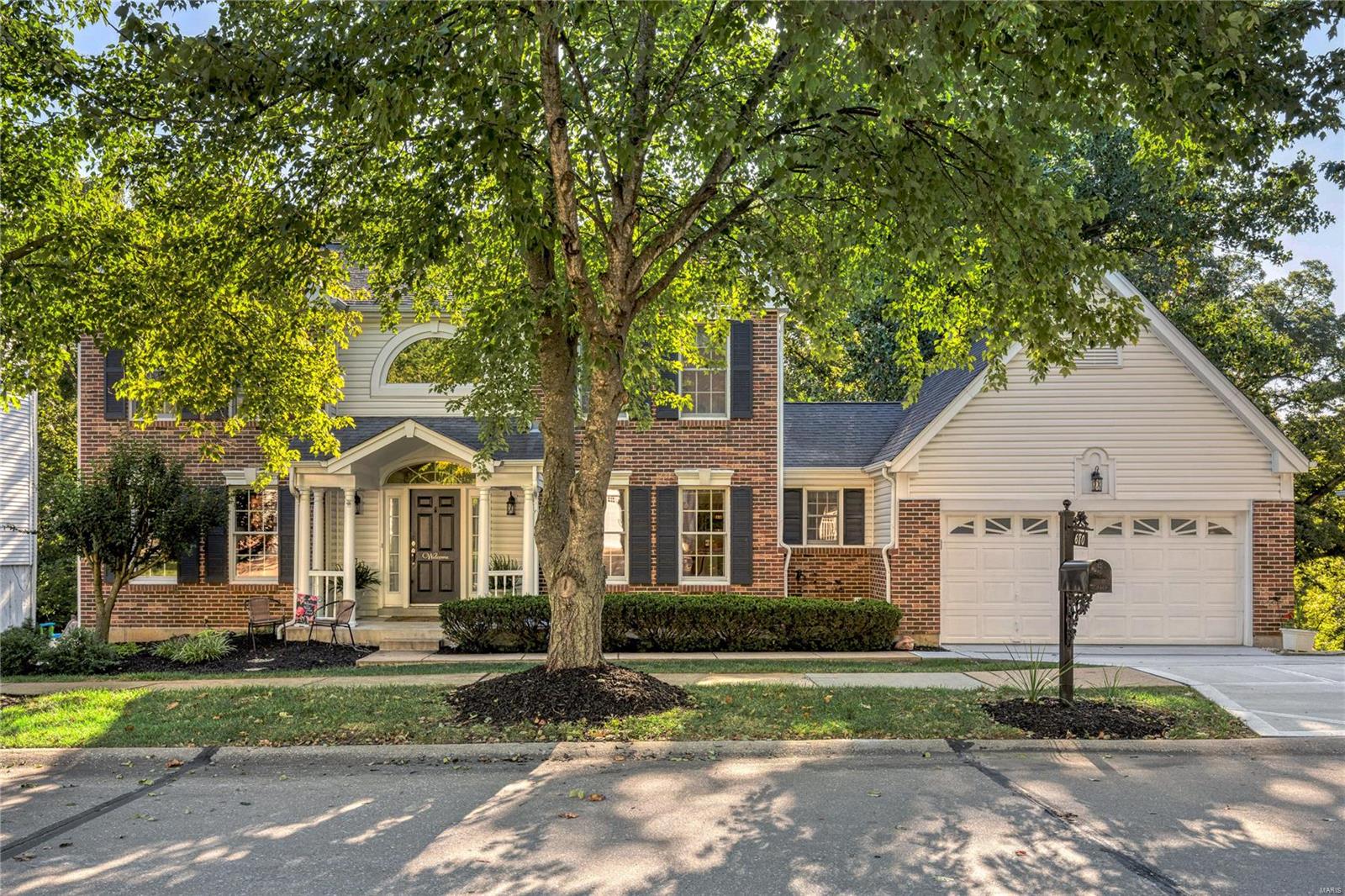 680 Carman Meadows Drive