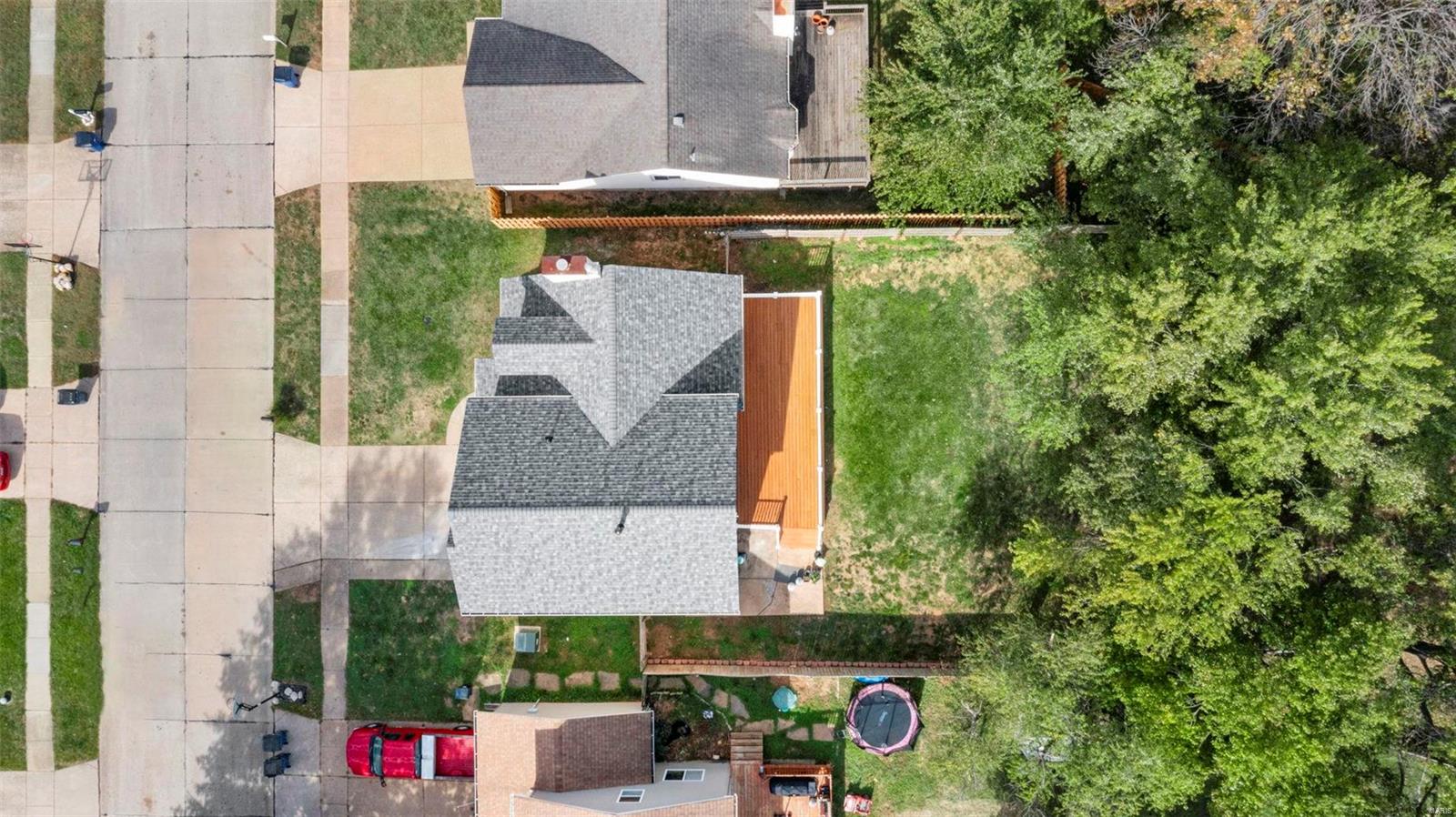 1560 Wooden Bridge Trail