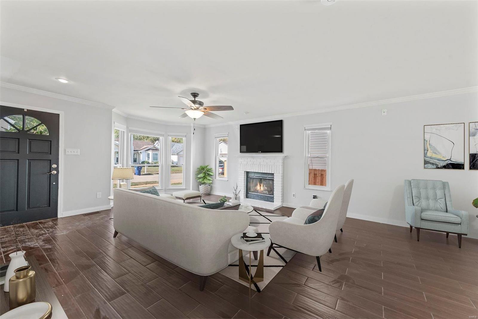 1560 Wooden Bridge Trail