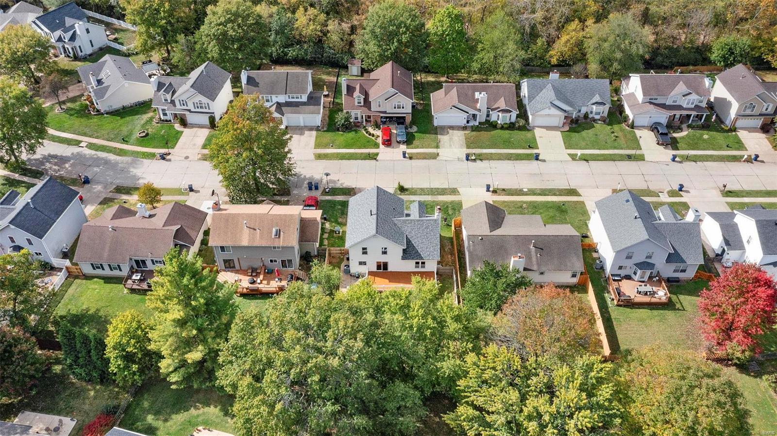 1560 Wooden Bridge Trail